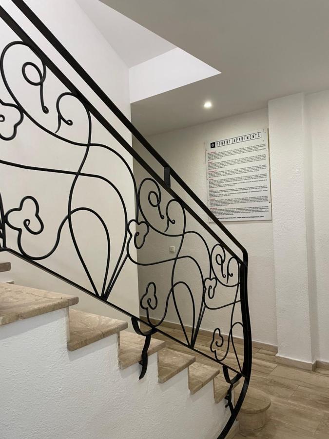 Thalassa By Ponent Lloret de Mar Exterior photo