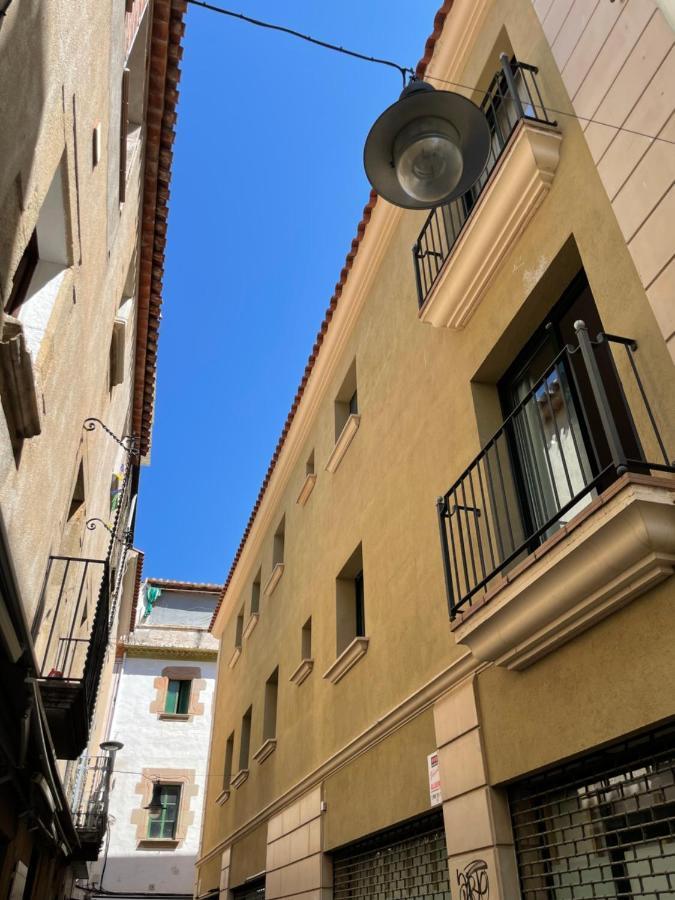 Thalassa By Ponent Lloret de Mar Exterior photo